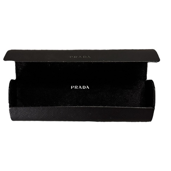 Prada Box and Eyeglass Case - Picture 5 of 7
